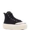 18202419_40474490_1000-1.jpg Diesel chunky-sole high-top sneakers