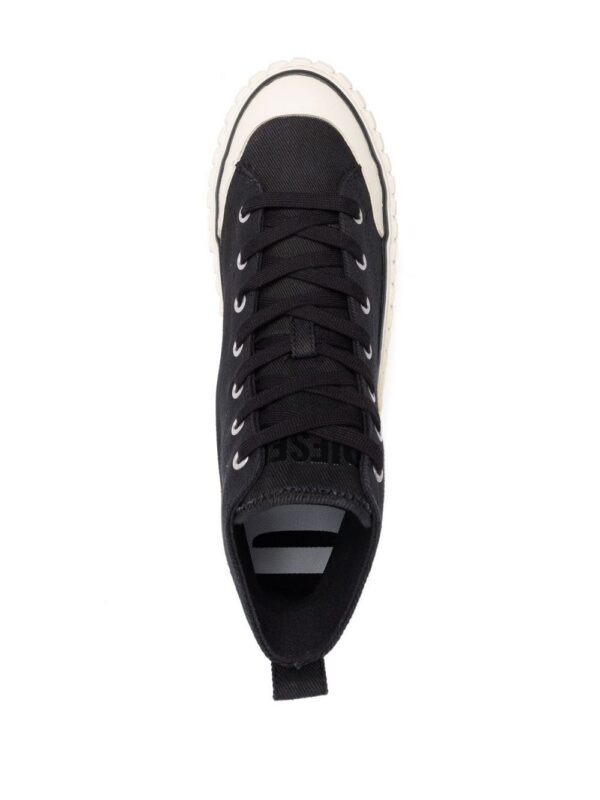 18202419_40474491_1000-1.jpg Diesel chunky-sole high-top sneakers