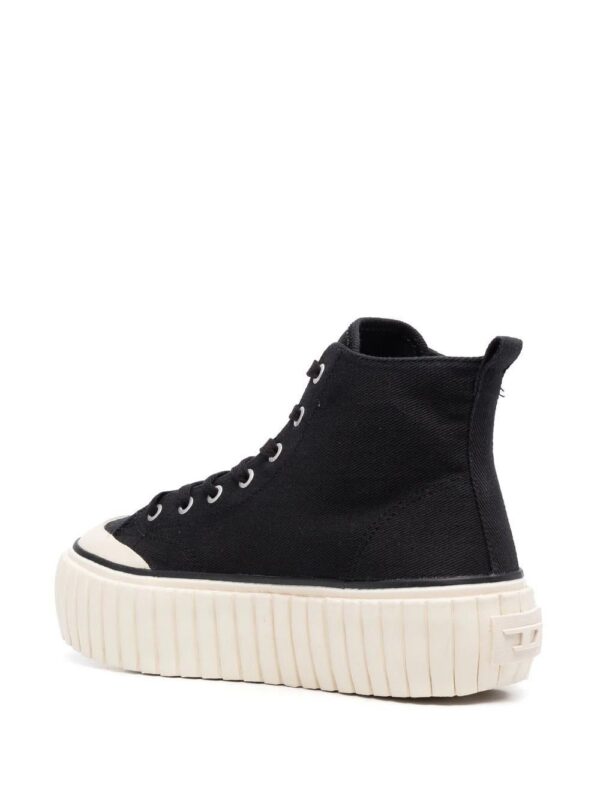 18202419_40474495_1000-1.jpg Diesel chunky-sole high-top sneakers