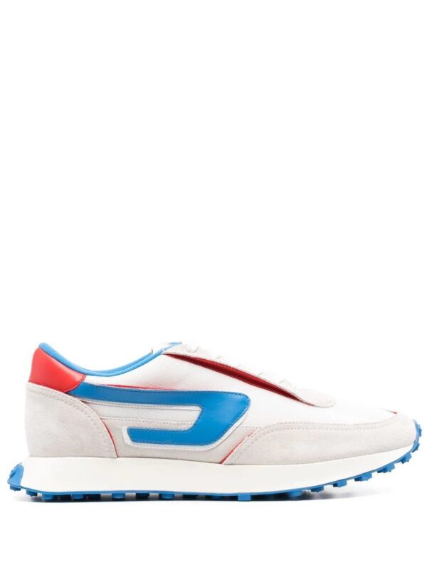 18202462_40223851_1000-1.jpg Diesel logo colour-block sneakers
