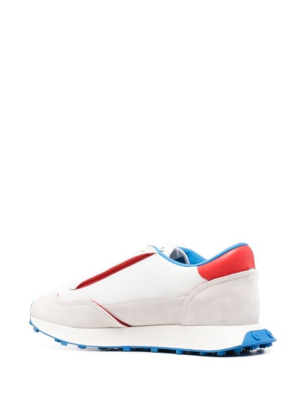 18202462_40225612_1000-1.jpg Diesel logo colour-block sneakers