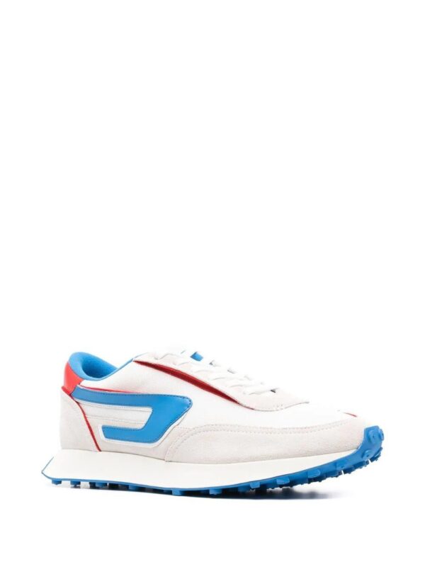 18202462_40266051_1000-1.jpg Diesel logo colour-block sneakers