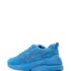 18202466_41517429_1000-1.jpg Diesel logo-print quilted sneakers