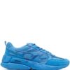 18202466_41517437_1000_886630fc-14ae-42db-868e-8894f03abe57-1.jpg Diesel logo-print quilted sneakers