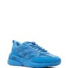 18202466_41517441_1000-1.jpg Diesel logo-print quilted sneakers