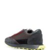 18202475_40276744_1000.jpg Diesel mesh-panel low-top sneakers