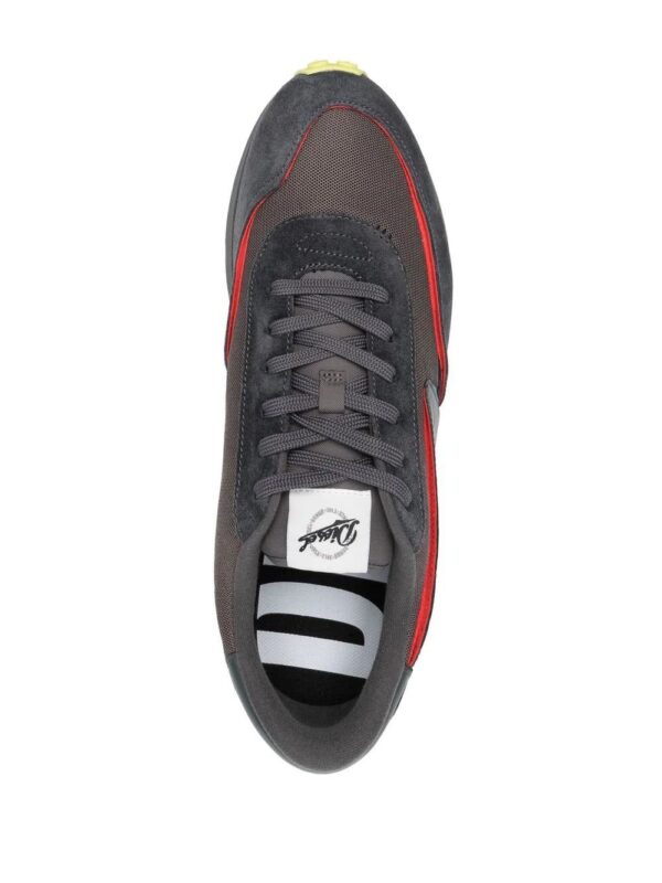 18202475_40276749_1000_c984ae8b-b79e-4849-9884-2f9c3ec8c2d2-1.jpg Diesel mesh-panel low-top sneakers