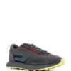 18202475_40278829_1000_b8382ff8-b53d-42d2-b71c-15e88ab6dfd6-1.jpg Diesel mesh-panel low-top sneakers