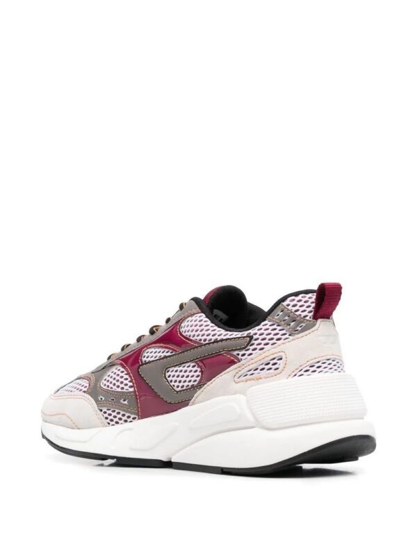 18202481_40339541_1000.jpg Diesel mesh low-top trainers