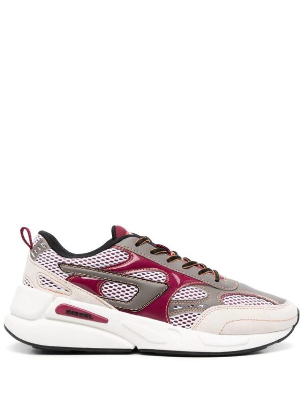 18202481_40343713_1000.jpg Diesel mesh low-top trainers