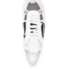 18210278_38803219_1000.jpg Valentino Garavani VL7N panelled sneakers