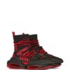 18221882_39058533_1000.jpg Balmain B-Bold high-top sneakers