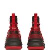 18221882_39060195_1000.jpg Balmain B-Bold high-top sneakers