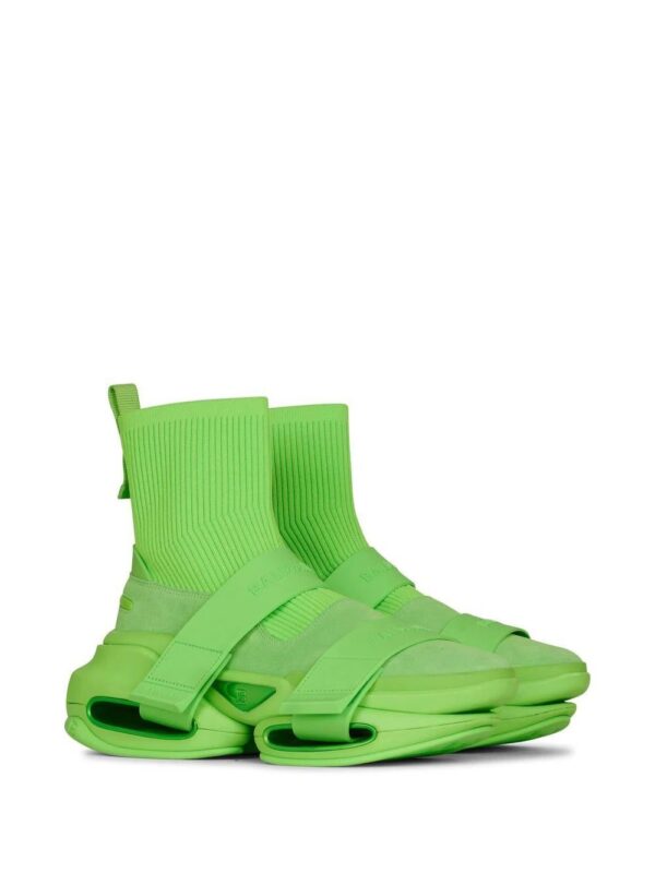 18222843_40700699_1000.jpg Balmain B-Bold hi-top sneakers