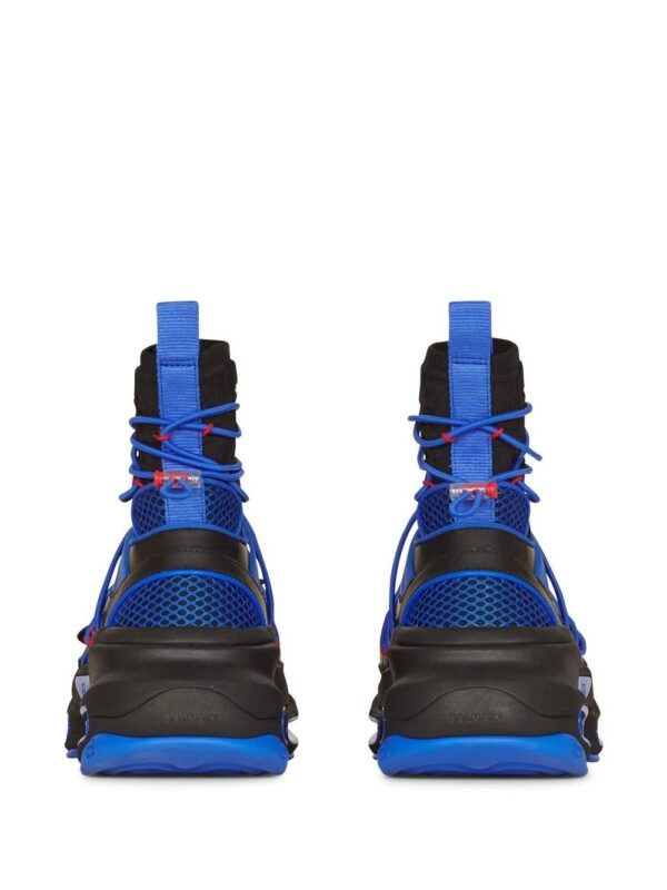 18222871_39060878_1000_d551ee83-0a4f-4d70-8f8b-dbe83168a7ad.jpg Balmain B-Bold high-top sneakers