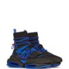 18222871_39061117_1000_25e1c17b-053f-4771-b2ae-1479ab577811.jpg Balmain B-Bold high-top sneakers