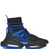 18222871_39062149_1000.jpg Balmain B-Bold high-top sneakers