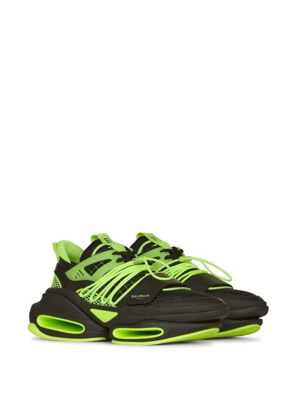 18222879_39058958_1000.jpg Balmain B-Bold low-top sneakers