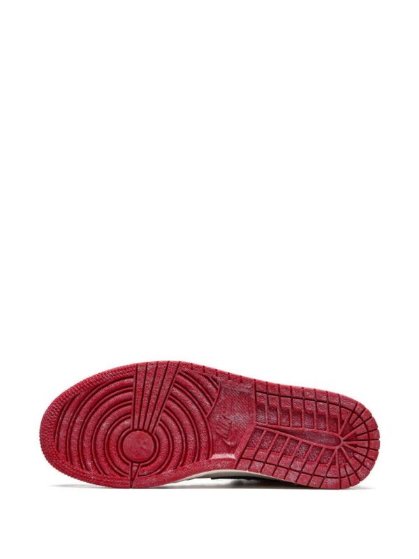 Jordan Air Jordan 1 Retro High OG "Chicago Lost and Found" sneakers
