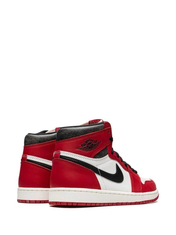 Jordan Air Jordan 1 Retro High OG "Chicago Lost and Found" sneakers
