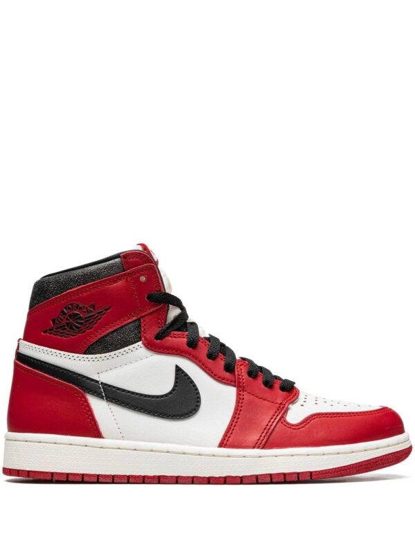 Jordan Air Jordan 1 Retro High OG "Chicago Lost and Found" sneakers