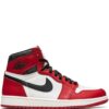 Jordan  Air Jordan 1 Retro High OG "Chicago Lost and Found" sneakers.