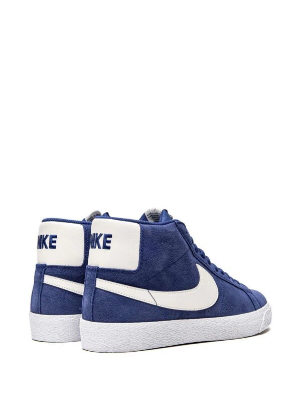 Nike  SB Zoom Blazer Mid sneakers