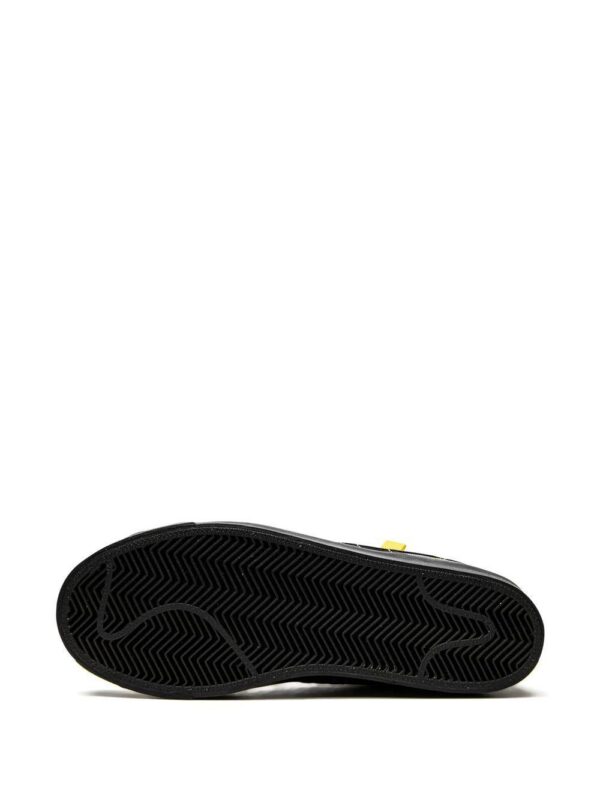 Nike  Zoom Blazer Mid Premium sneakers