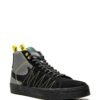 Nike  Zoom Blazer Mid Premium sneakers
