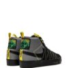 Nike  Zoom Blazer Mid Premium sneakers