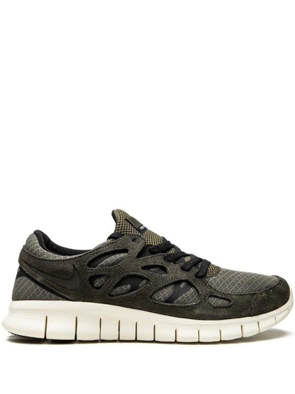Nike  Free Run 2 low top sneakers