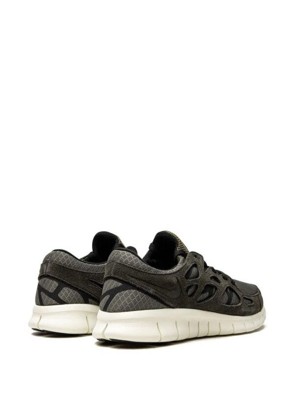 Nike  Free Run 2 low top sneakers