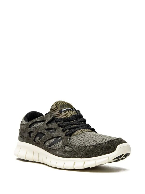 Nike  Free Run 2 low top sneakers
