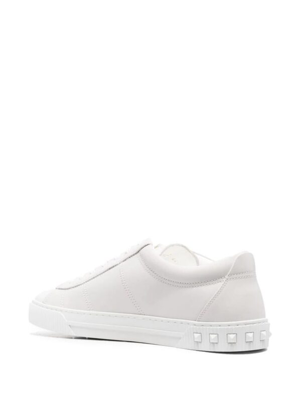 18362843_39857343_1000.jpg Valentino Garavani Cityplanet low-top sneakers