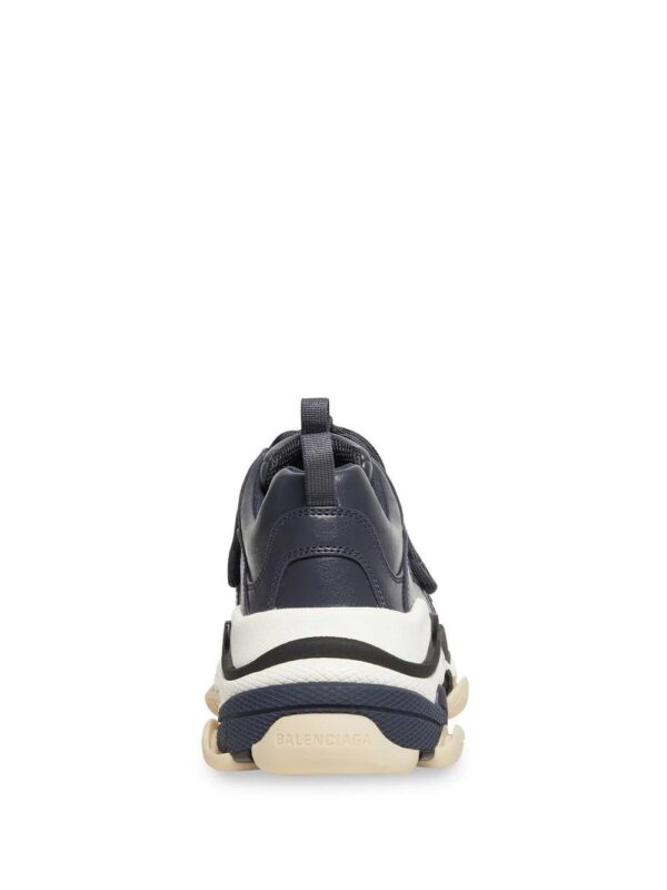 Balenciaga  Triple S low-top sneakers