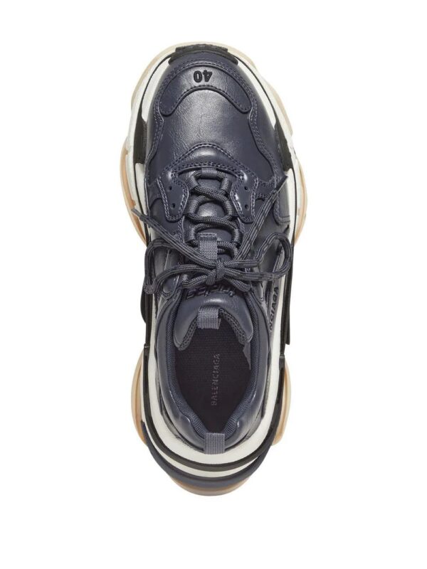 Balenciaga  Triple S low-top sneakers