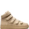 Nike Air Force 1 High "Billie Eilish" sneakers