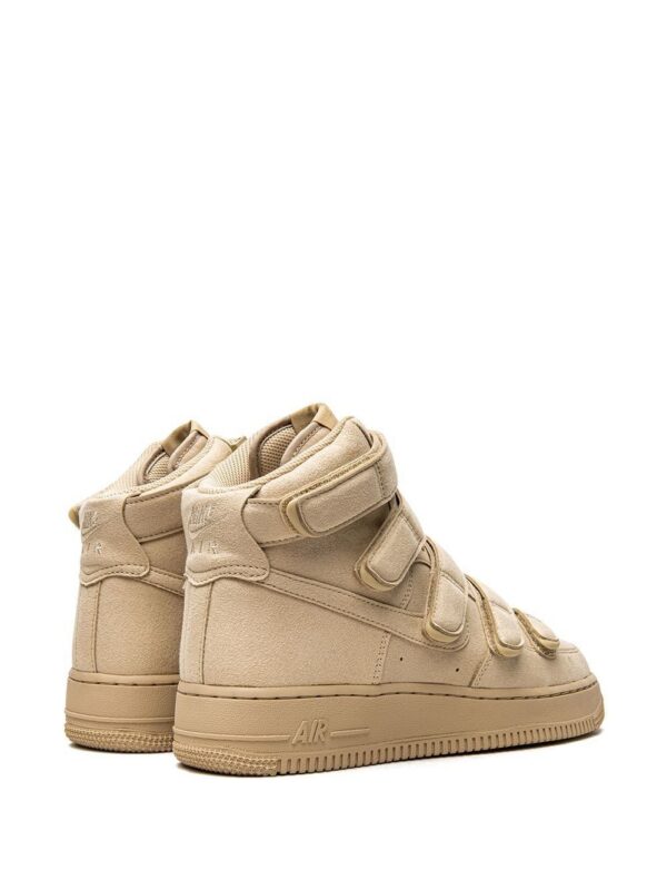 Nike Air Force 1 High "Billie Eilish" sneakers