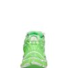 18371380_40976572_1000.jpg Balenciaga Runner panelled sneakers