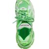 18371380_40978999_1000.jpg Balenciaga Runner panelled sneakers