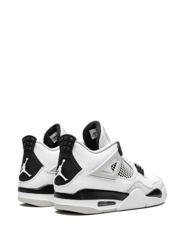 Jordan Air Jordan 4 Retro sneakers