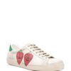 18380195_40647841_1000-1.jpg Gucci x Off-white New Ace graphic-print sneakers