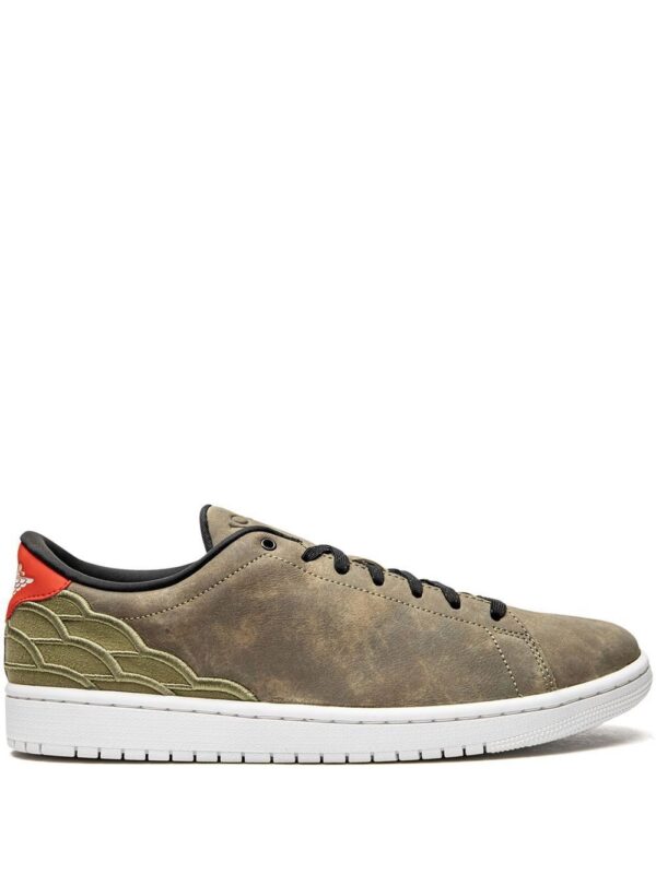 18389199_39465545_1000-1.jpg Jordan Air Jordan 1 Centre Court sneakers