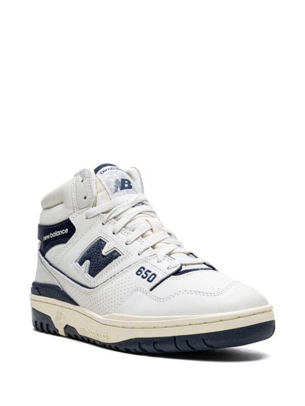 18393577_39468443_1000-1.jpg New Balance x Aimé Leon Dore 650R high-top sneakers