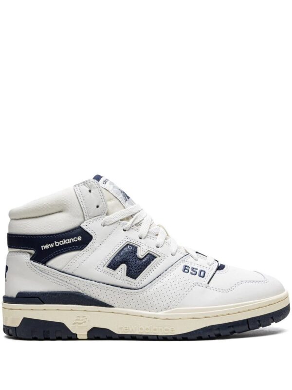 18393577_39469046_1000-1.jpg New Balance x Aimé Leon Dore 650R high-top sneakers