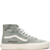 Vans  Eco Theory SK8-Hi Tapered sneakers