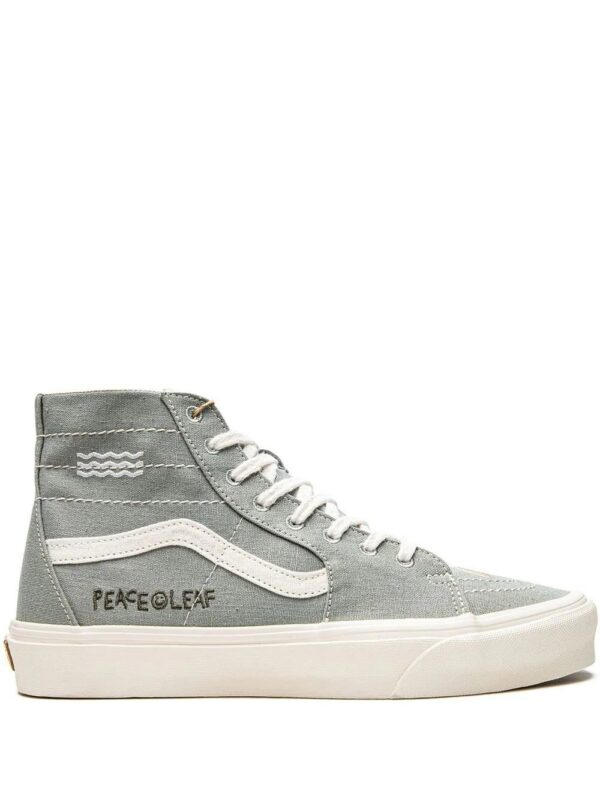 Vans  Eco Theory SK8-Hi Tapered sneakers