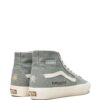 Vans  Eco Theory SK8-Hi Tapered sneakers