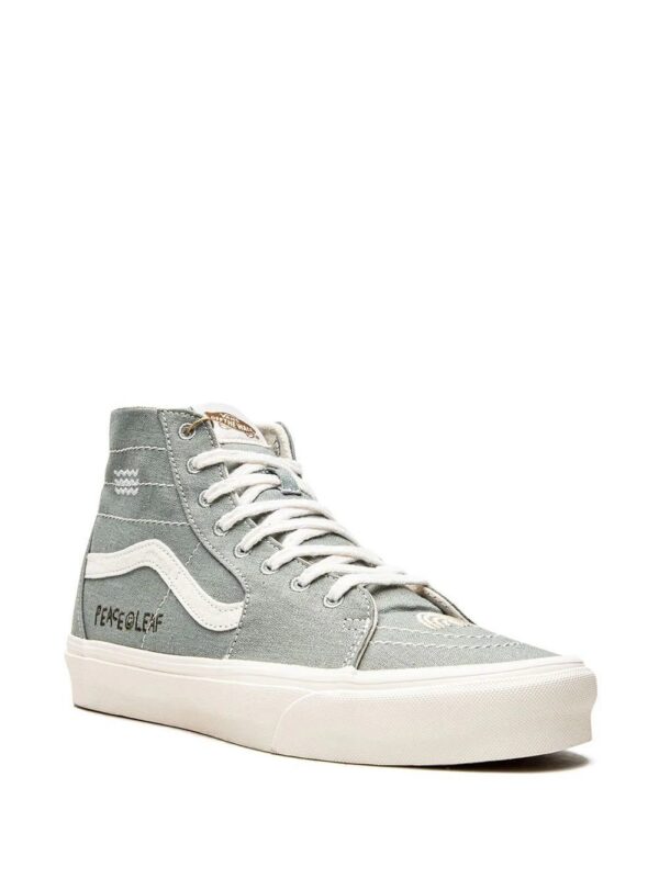 Vans  Eco Theory SK8-Hi Tapered sneakers