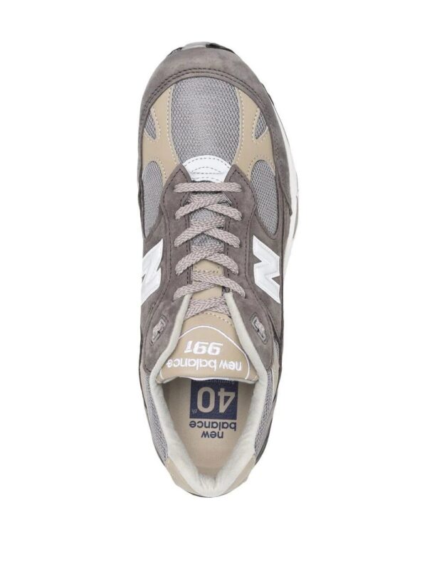 18418093_39753789_1000-1.jpg New Balance logo-patch lace-up sneakers